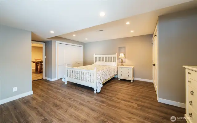 Bonus Room 1