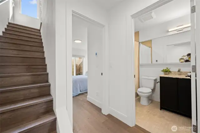 Entry Way