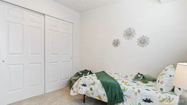 Bedroom #3