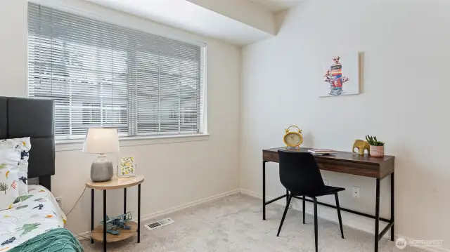 Bedroom #3