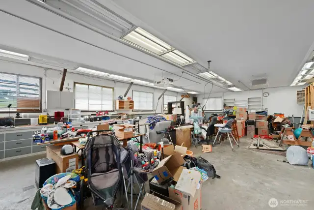30 x 50 shop.