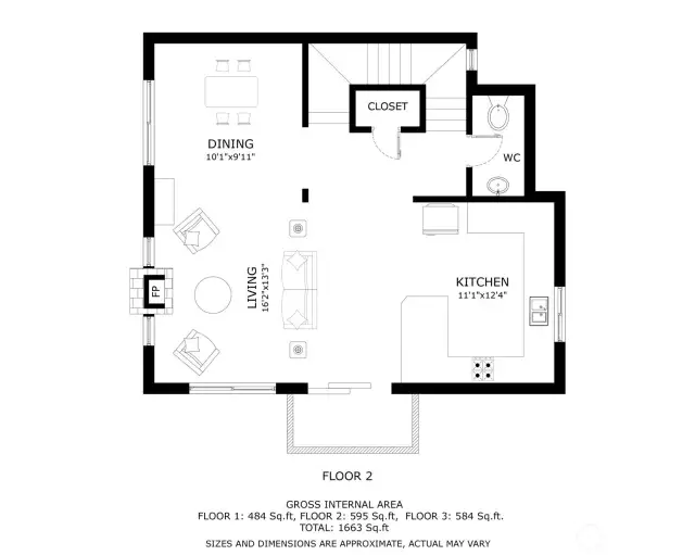 Main Level