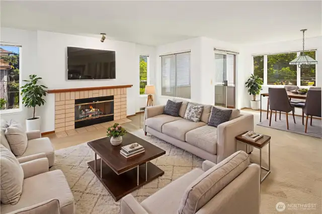 Virtual Staging