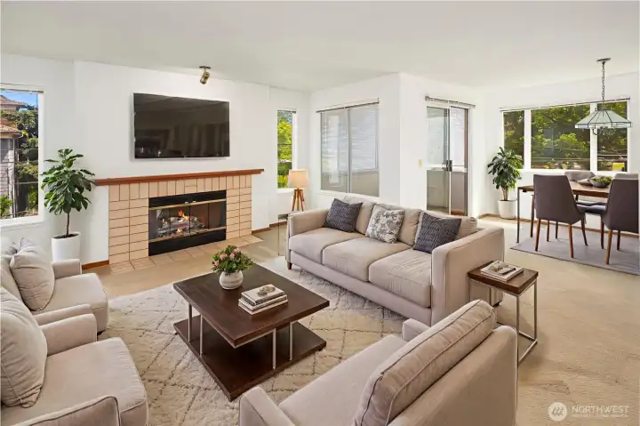 Virtual Staging