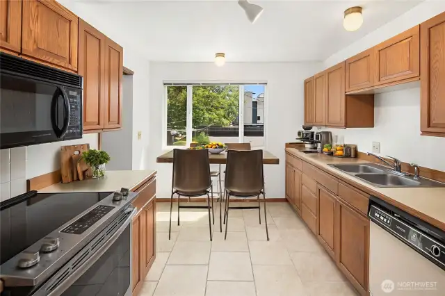 Virtual Staging