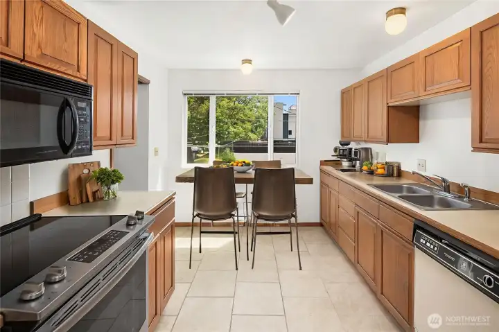 Virtual Staging