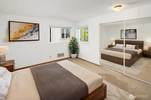 Virtual Staging