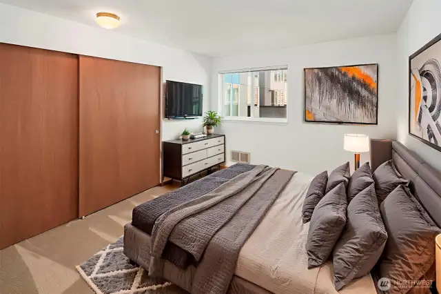 Virtual Staging