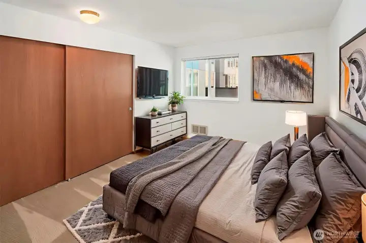 Virtual Staging