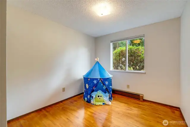 1st Bedroom