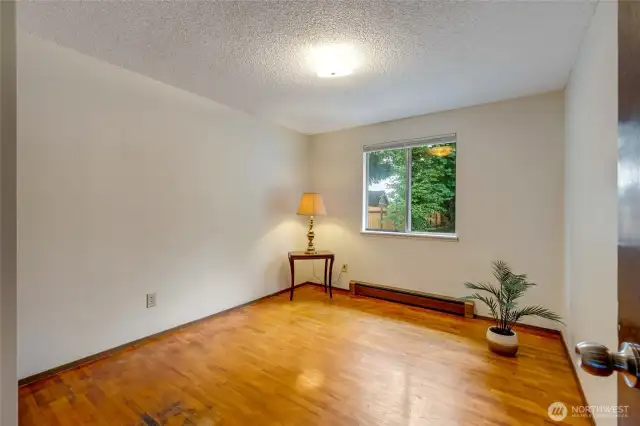 3rd Bedroom