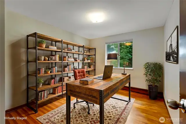 3rd Bedroom