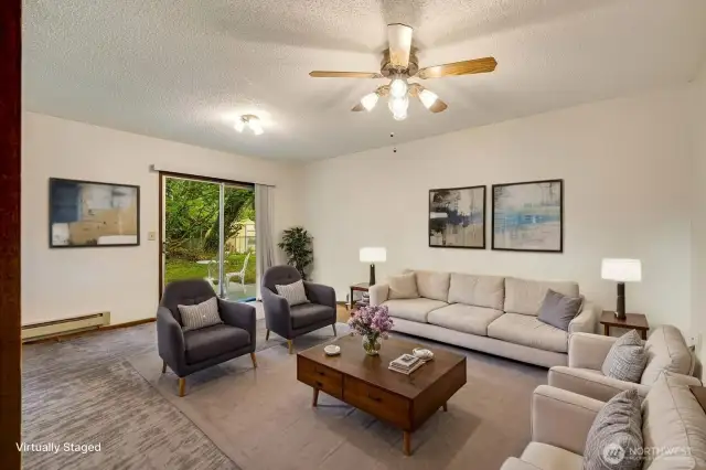 Bonus Living Space
