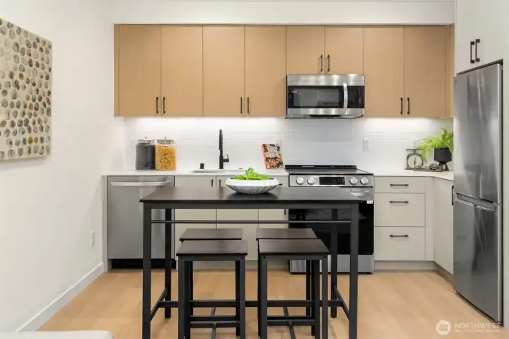 *Photos of Similar Home*