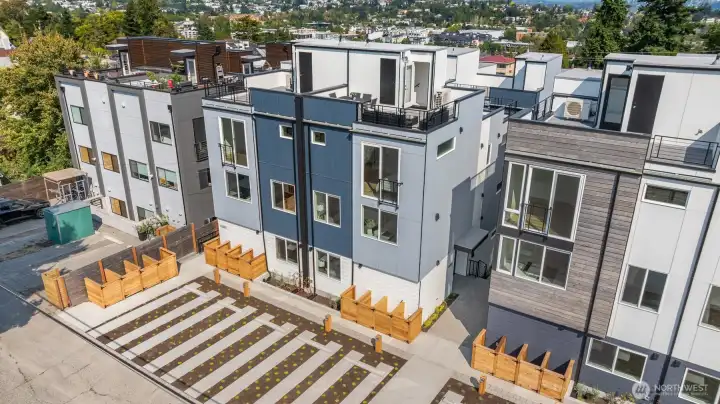 *Photos of Similar Home*