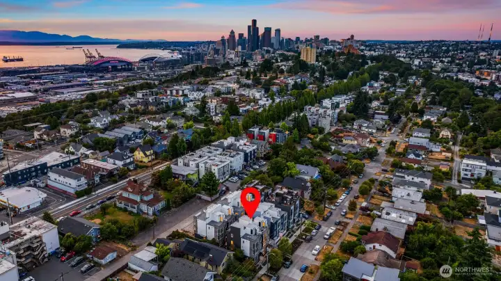 *Photos of Similar Home*