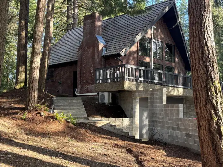 Convenient comfort & low maintenance