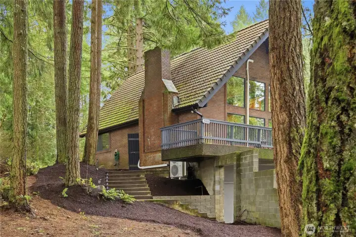 Come home to convenient comfort