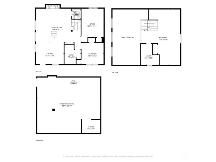 3 fabulous floors 3 fabulous floors