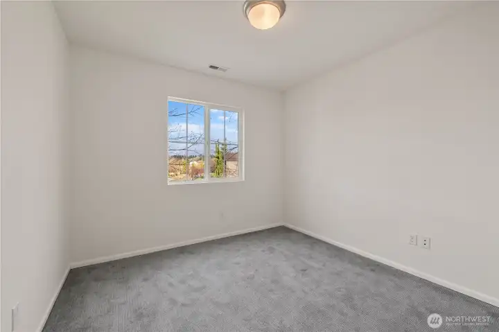 2nd additional bedroom