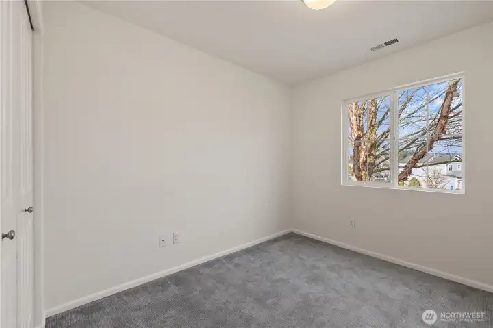3rd additional bedroom