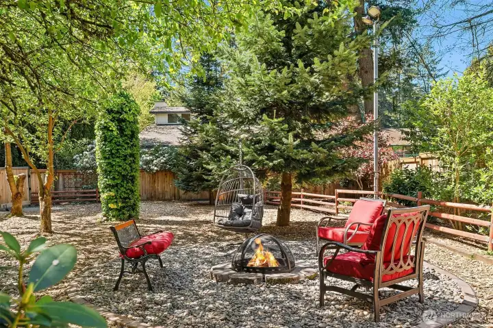 Adorable Yard