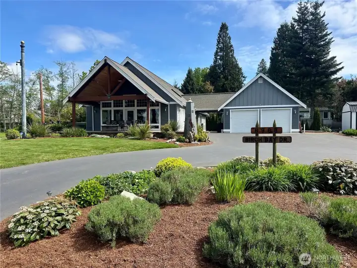 Welcome to 6968 Birch Bay Drive
