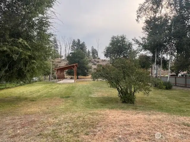 Quiet country setting just minutes to town amenities.