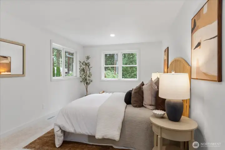 Large Bedroom