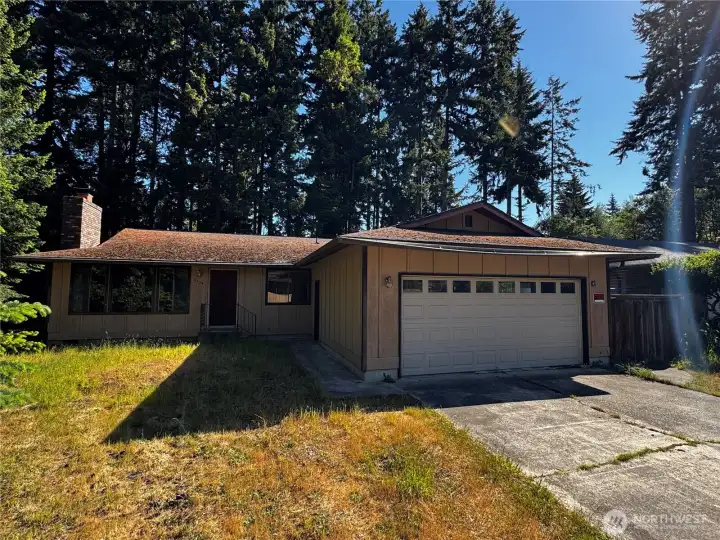 Welcome to 2139 Seabreeze Place!