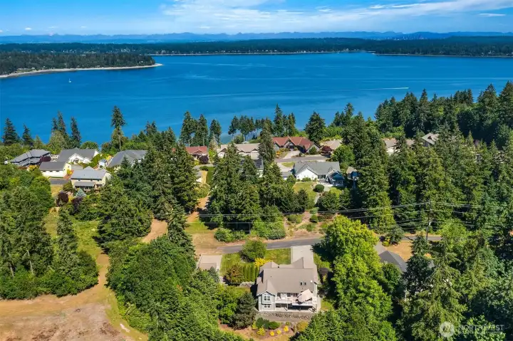 Located in Keyport Beach Estates, a coveted neighborhood of high-end homes, this property offers rare end-of-the-road privacy with easy access to everything that makes Pacific Northwest living so special. Located in Keyport Beach Estates, a coveted neighborhood of high-end homes, this property offers rare end-of-the-road privacy with easy access to everything that makes Pacific Northwest living so special.