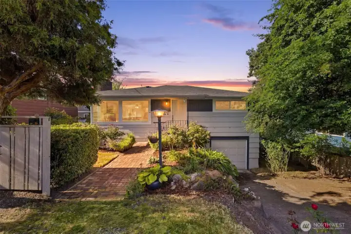 Experience the ultimate convenience of being just blocks from Lake Washington and minutes from grocery stores, the Landing and highways in this home tucked away on a quiet street in Seattle Experience the ultimate convenience of being just blocks from Lake Washington and minutes from grocery stores, the Landing and highways in this home tucked away on a quiet street in Seattle