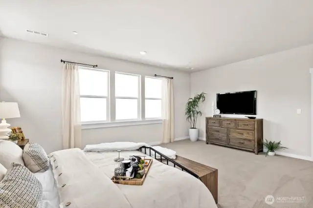 Photo rendering is representational. Actual home is under construction and finishes, elevation, and paint colors may vary. See site agent for details.