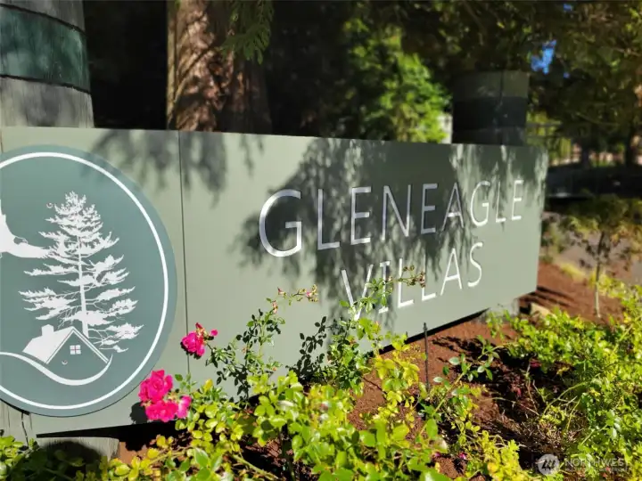 Extraordinary Semiahmoo Golf community amenities