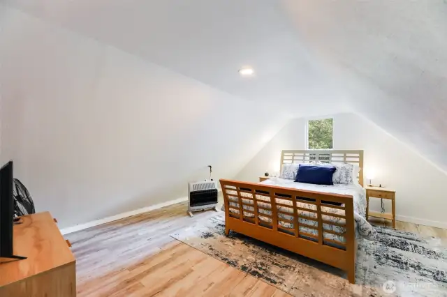 Great space