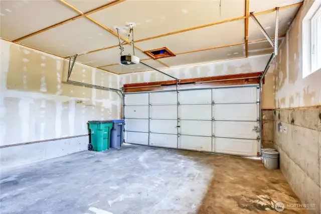 garage