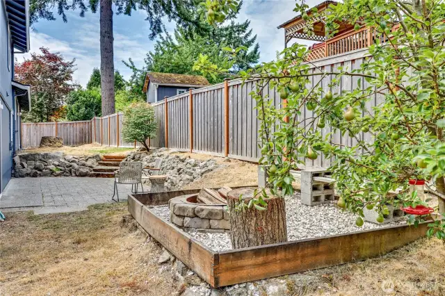 firepit