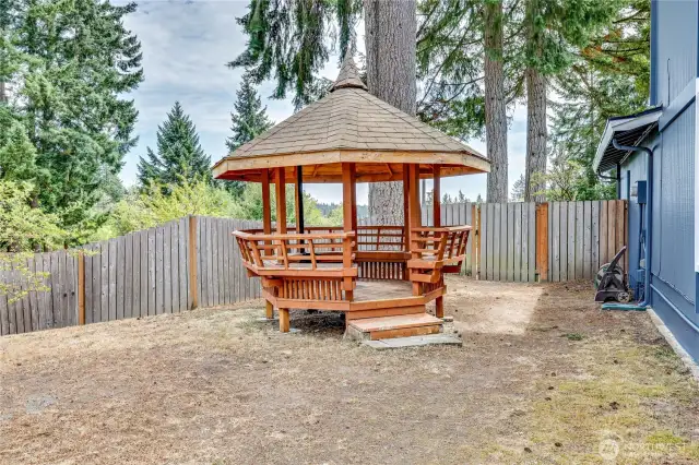 Gazebo