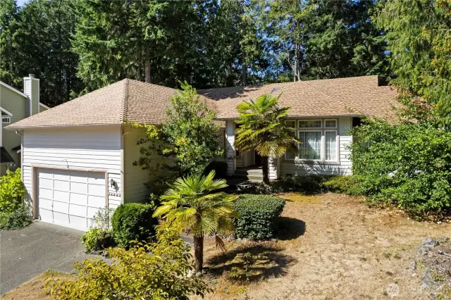 Lovely Corner Lot
