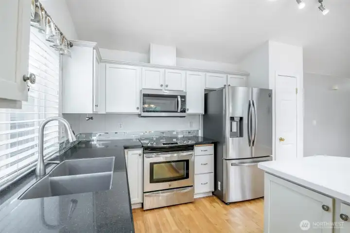 All Appliances stay