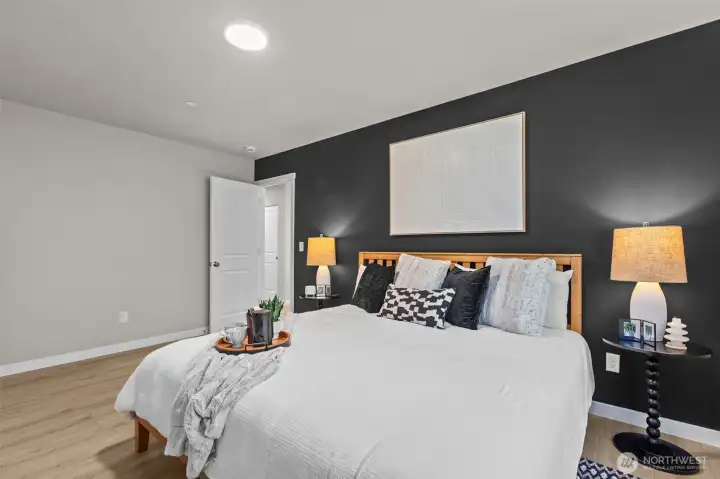 Model Home pictured. Images may vary.