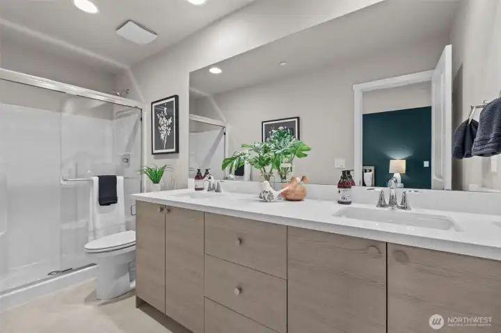 Model Home pictured. Images may vary.
