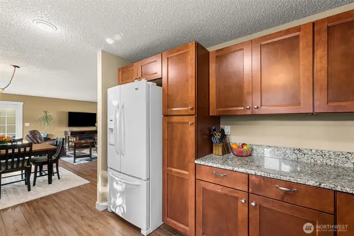 kitchen pantry
