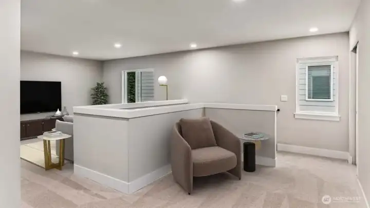 Photos are for representation only.  Features, colors and selections may differ from photograph. See site agent for details.