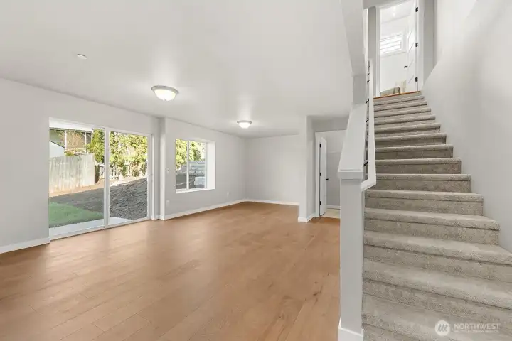 Photographs are for illustrative purposes only. Features, finishes, interior/exterior colors, landscaping and floorplan shown may vary from actual homes built.