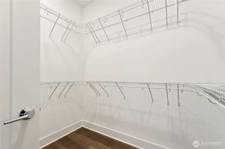 Picture of model home not of actual home.