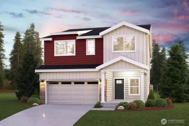 Square footage/dimensions shown are only an estimate, and actual square footage/dimensions will differ. ?Buyers should rely on his or her own evaluation of usable area. Depictions of homes or other features are artist conceptions. Hardscape, landscape, and other items shown may be decorator suggestions that are not included in the purchase price, and availability may vary. No view is promised. Views may also be altered by subsequent development, construction, and landscaping growth. ?©2025 Century Communities, Inc