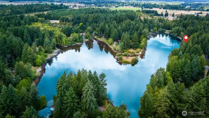 Sunwood Lake