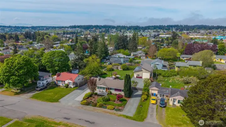 Welcome to "Glencoe Estates"!