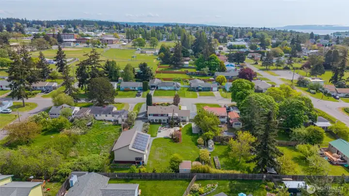"Glencoe Estates" is waiting for you!